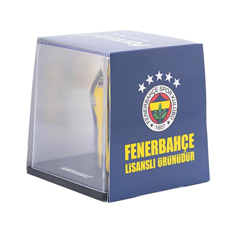 Fenerbahçe Amrabat Futbolcu Büst