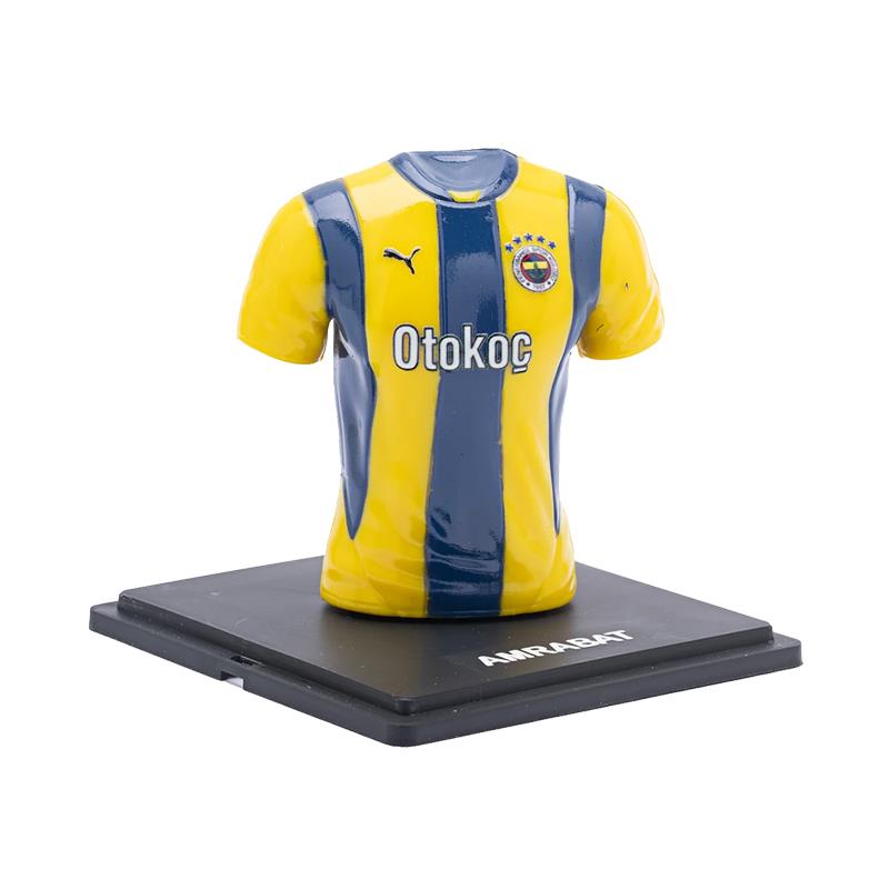 Fenerbahçe Amrabat Futbolcu Büst