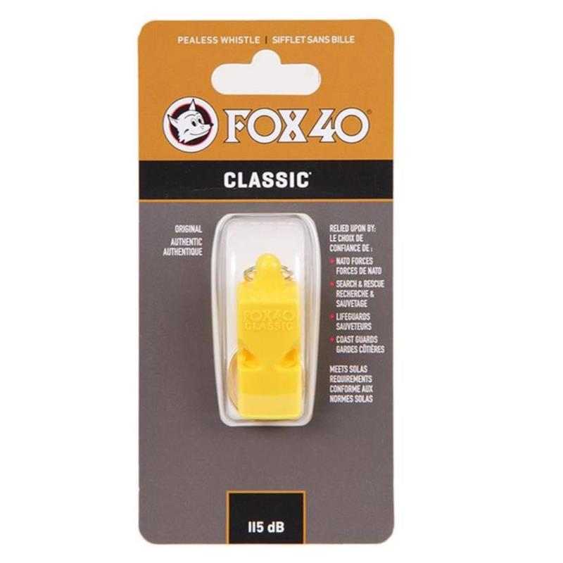 FOX 40 CLASSIC SAFETY DUDUK SARI