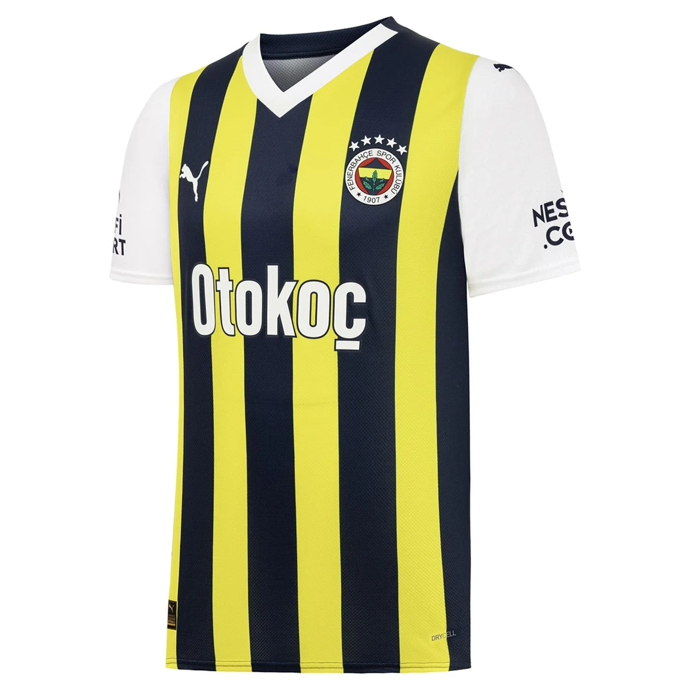 FSK HOME JERSEY 