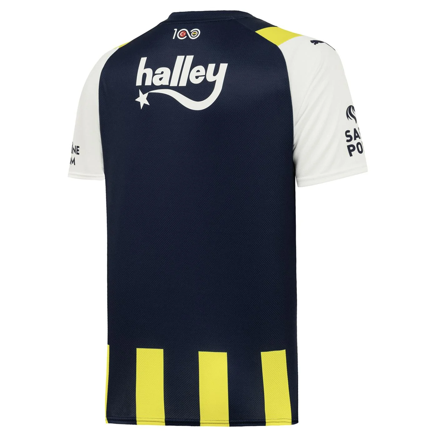 FSK HOME JERSEY 