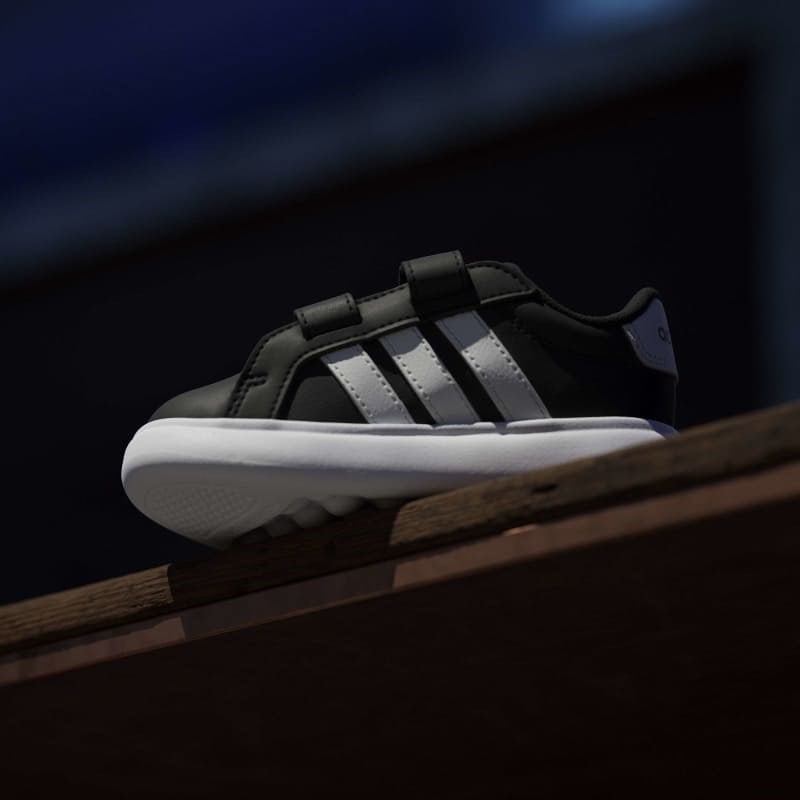 GRAND COURT 3.0 BUBBLE CF I