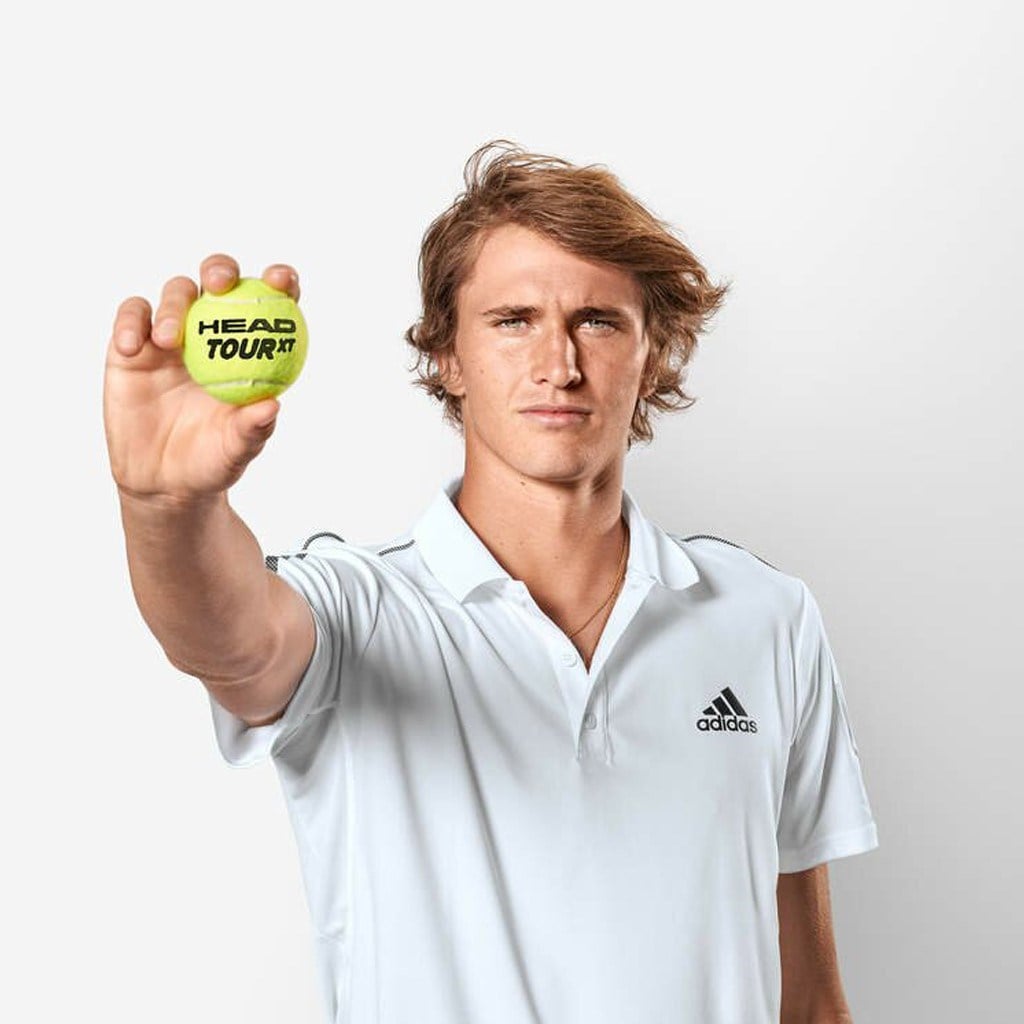 HEAD 3B HEAD TOUR XT TENİS TOPU