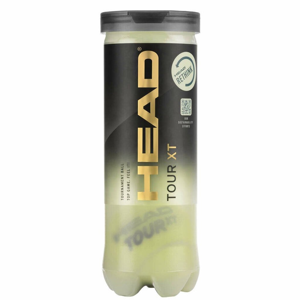HEAD 3B HEAD TOUR XT TENİS TOPU