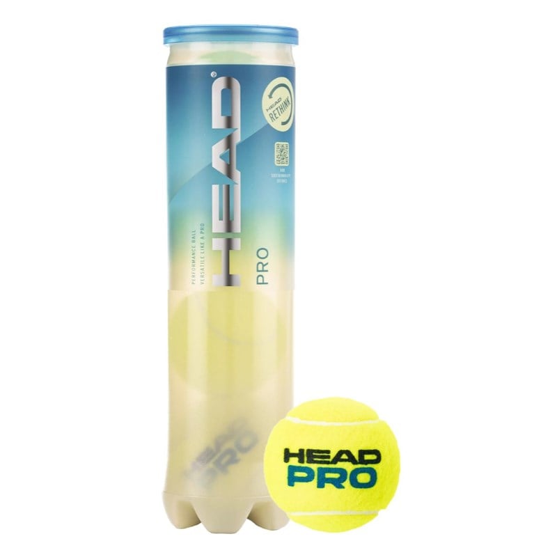 HEAD 4B HEAD PRO  TENIS TOPU