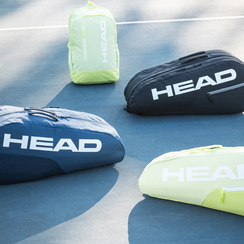 Head Base Tenis Raketi Çantası S