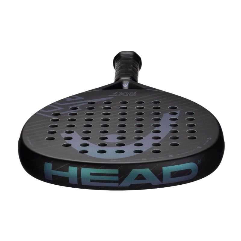 HEAD BOLT 2025_BK_PR PADEL RAKETİ