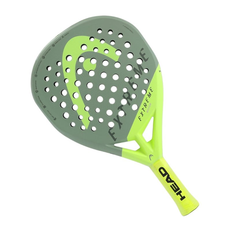 Head Extreme Motion Padel Raketi