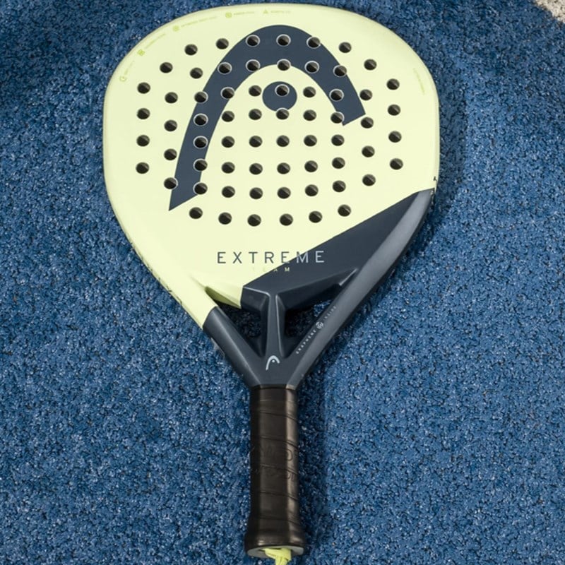 HEAD EXTREME TEAM 2025 PADEL RAKETİ
