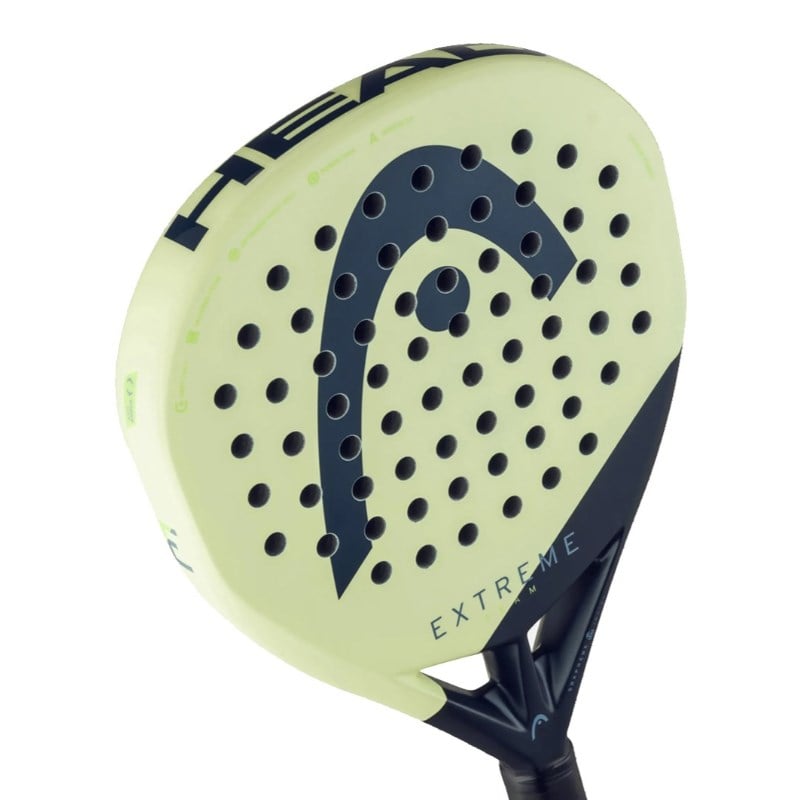 HEAD EXTREME TEAM 2025 PADEL RAKETİ