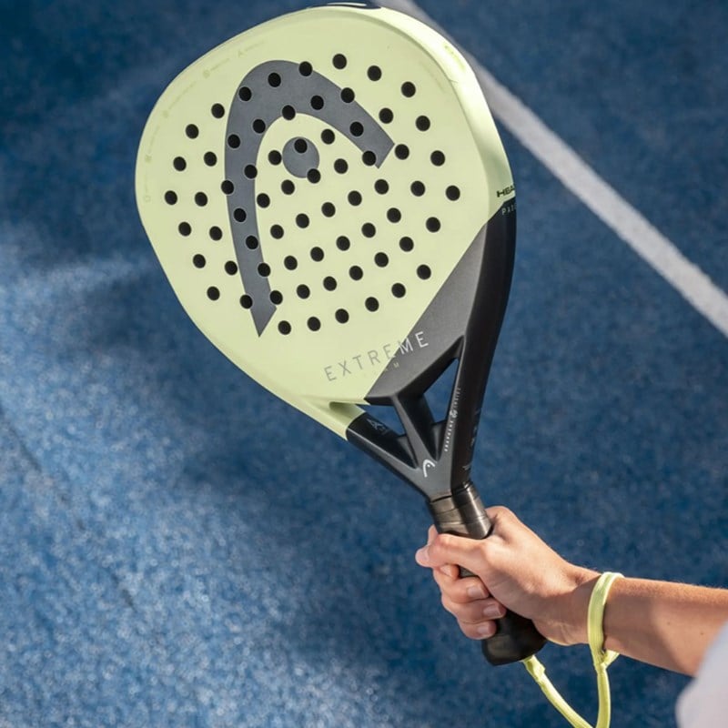 HEAD EXTREME TEAM 2025 PADEL RAKETİ