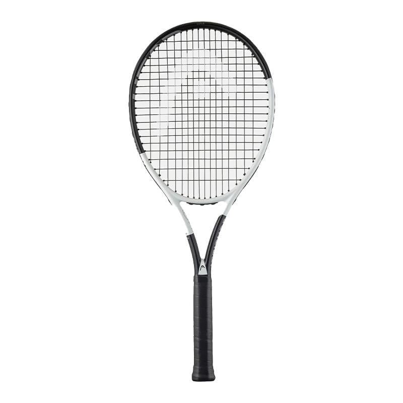 HEAD MX ATTİTUDE SUPRM KORDAJLI TENİS RAKETİ   L-1 BLACK