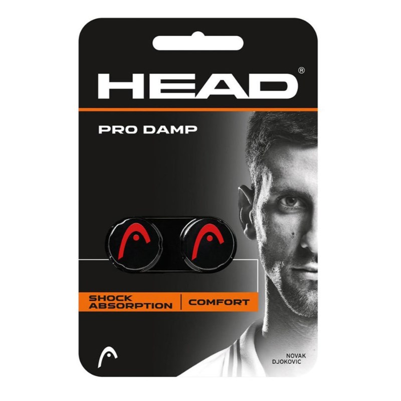 Head Pro Damp Dampener Tenis Vibrasyon 285515-MX