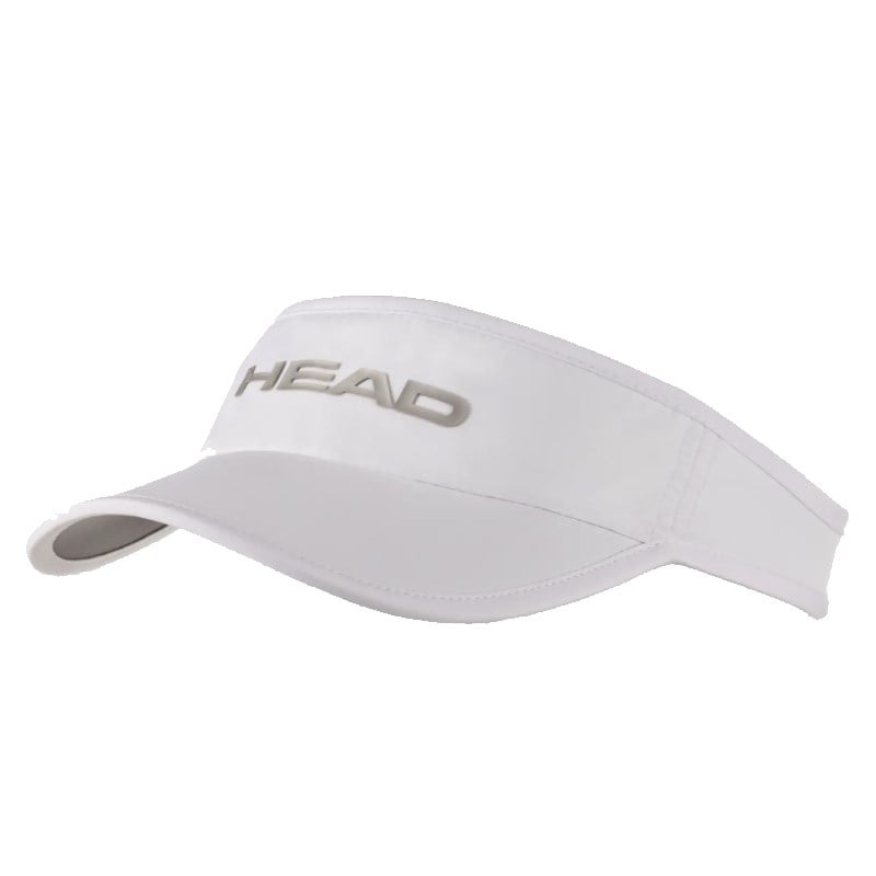 Head Pro Player Unisex Tenis Vizör Şapka
