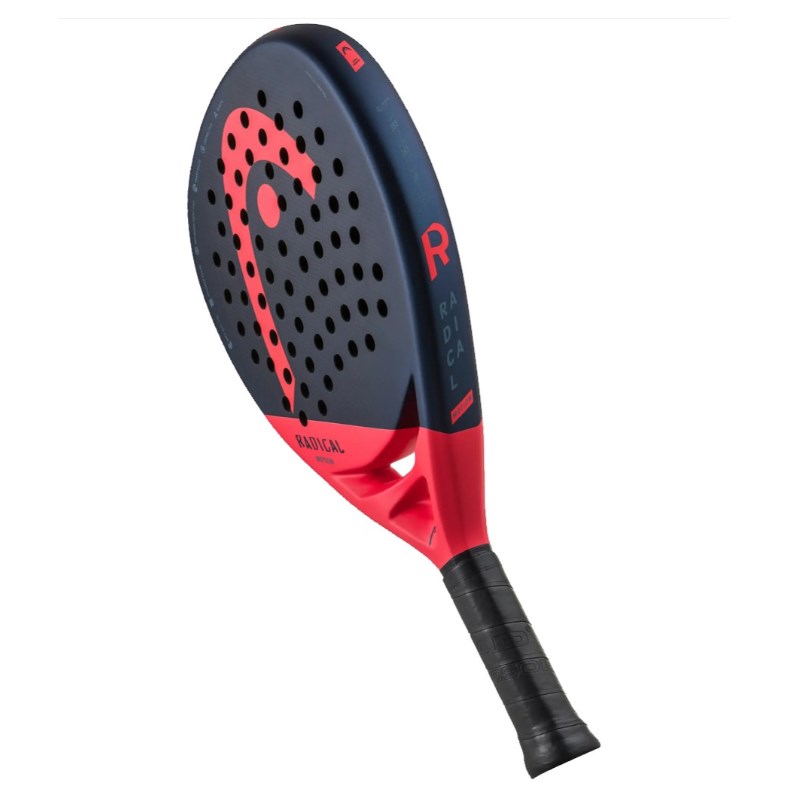 HEAD RADİCAL MOTİON 2024 PADEL RAKETİ