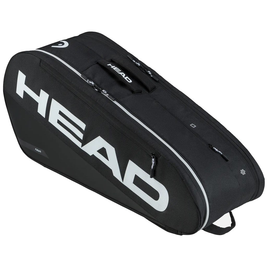 HEAD TOUR RACQUET BAG M BK RAKET ÇANTASI
