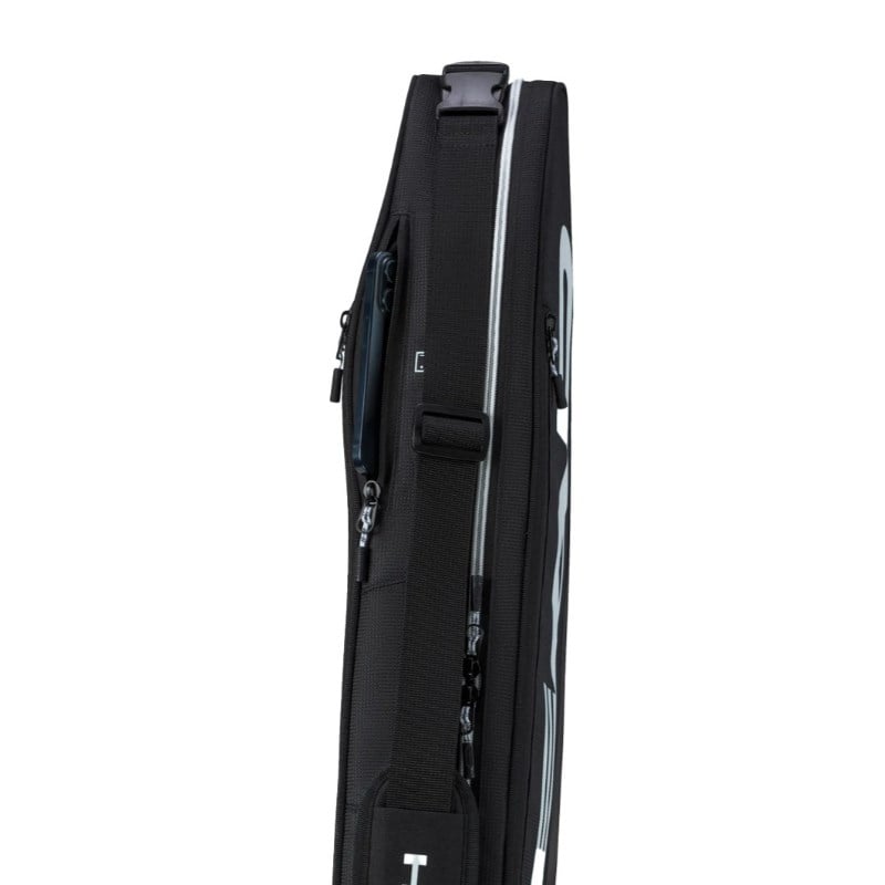HEAD TOUR RACQUET BAG S BK RAKET ÇANTASI