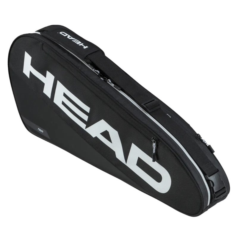 HEAD TOUR RACQUET BAG S BK RAKET ÇANTASI