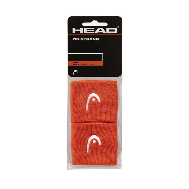 HEAD WRİSTBAND 2.5