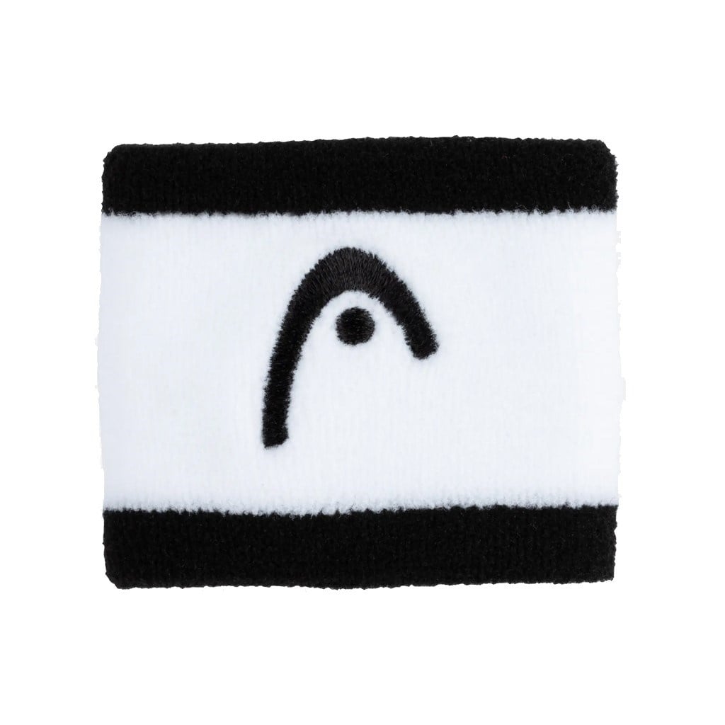 HEAD WRİSTBAND STRİPED 2.5