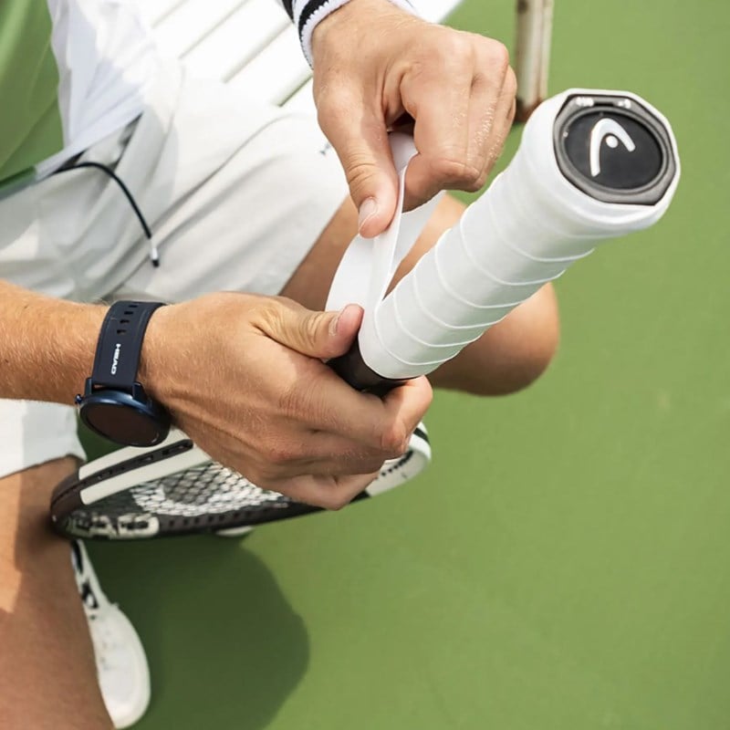 HEAD XTREMESOFT GRİP OVERWRAP, DZN 3'LÜ TENIS GRIP