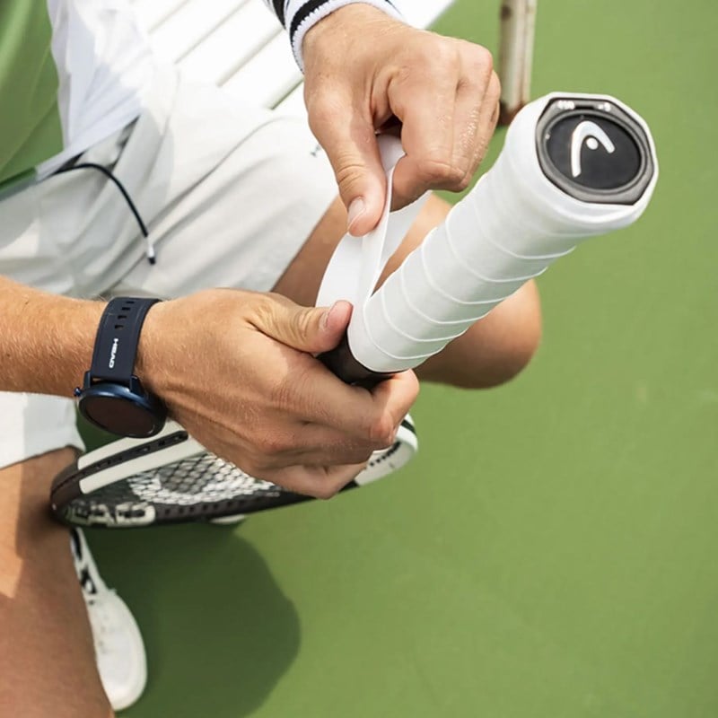HEAD XTREMESOFT GRİP OVERWRAP, DZN 3'LÜ TENIS GRIP