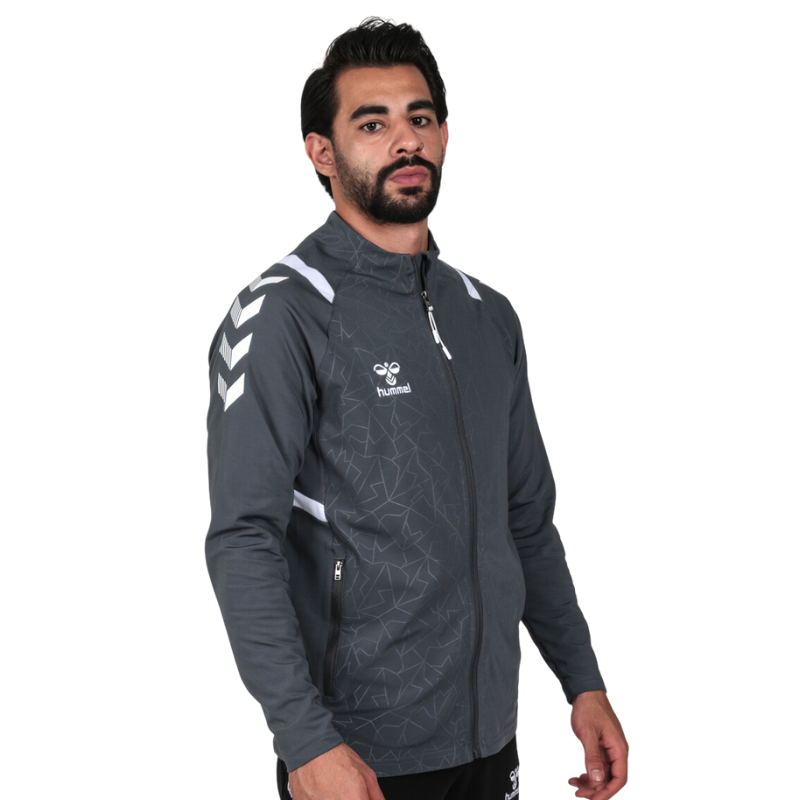 eşofman üstü hummel