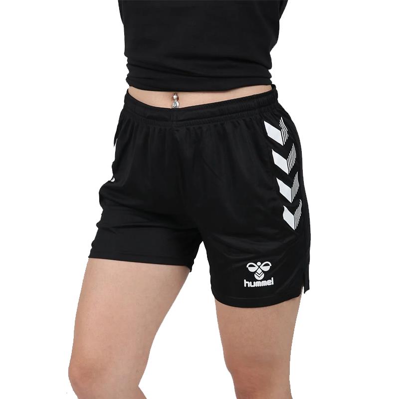 Hummel Perla Kadın Antreman Şortu 10104172001