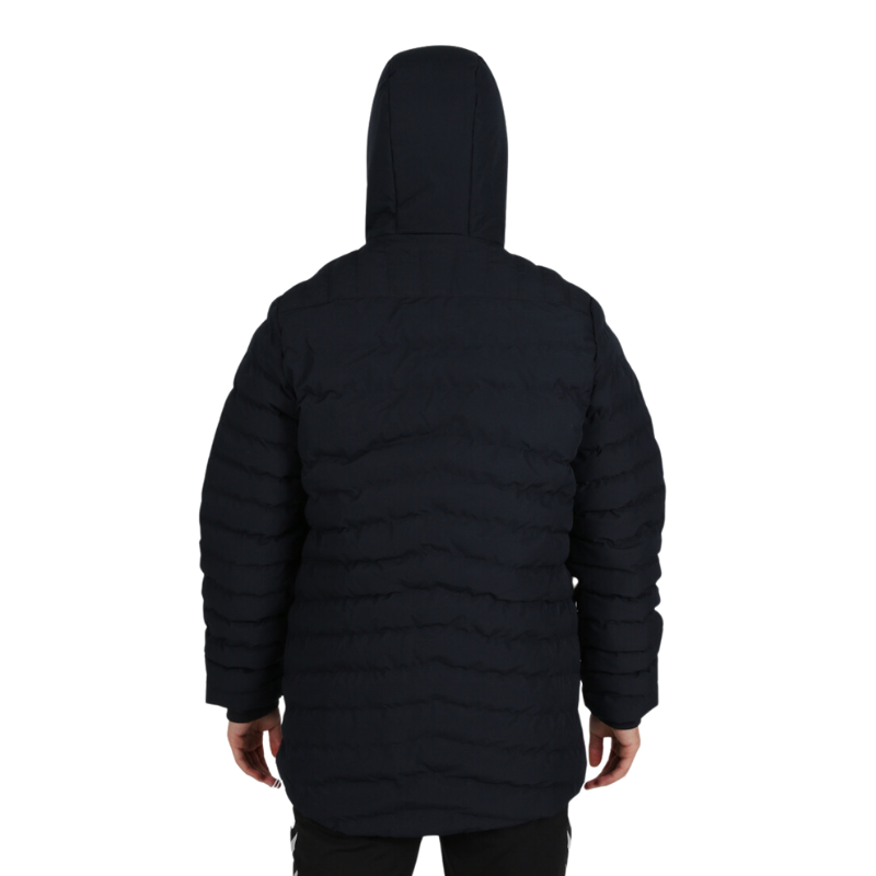 Hummel Winner Lacivert Anorak Mont 9402297480