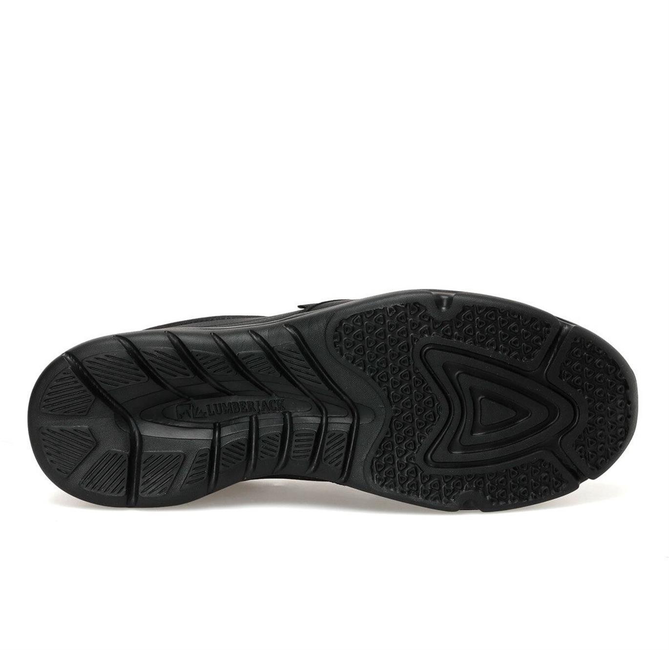LUMBERJACK LIPONIS PU ERKEK LACİVERT GÜNLÜK SPOR AYAKKABI A10116488312010