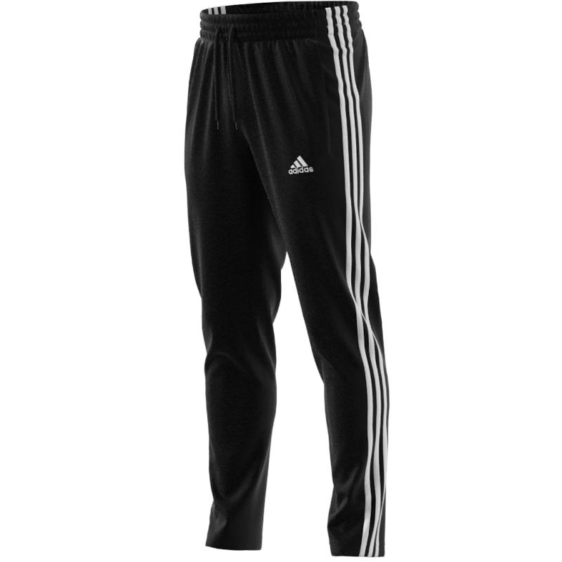 Adidas Siyah 3BANT Erkek Eşofman Altı IC0044