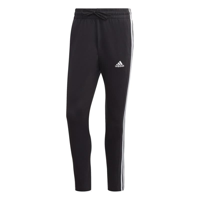Adidas Siyah 3BANT Erkek Eşofman Altı IC0044
