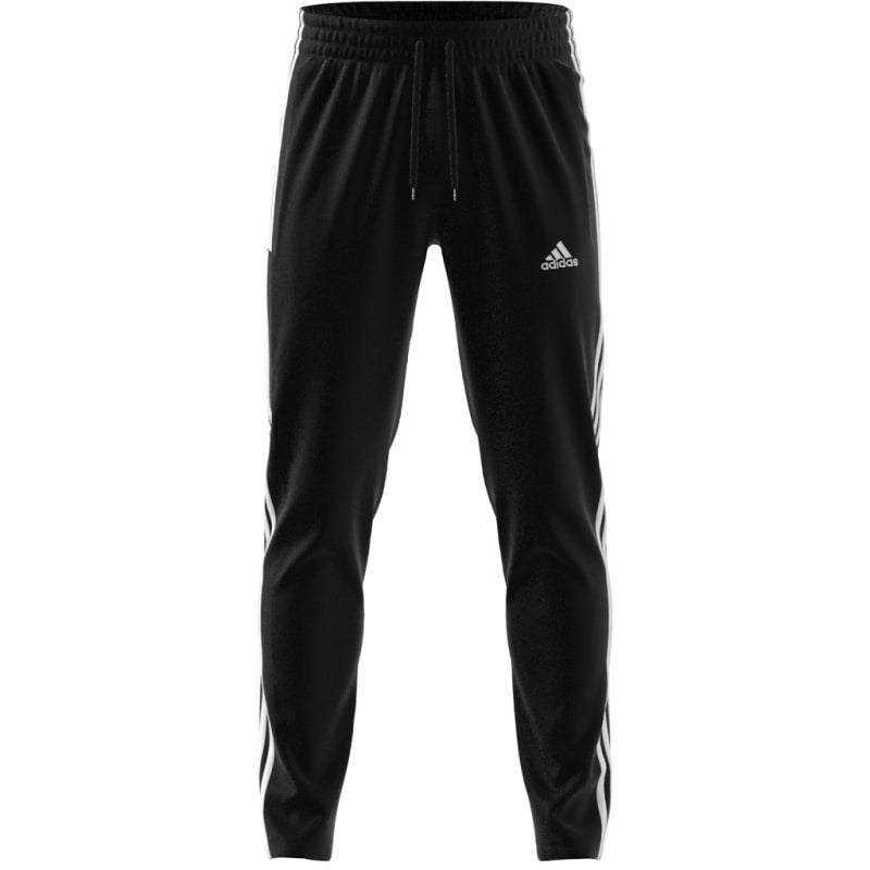 Adidas Siyah 3BANT Erkek Eşofman Altı IC0044