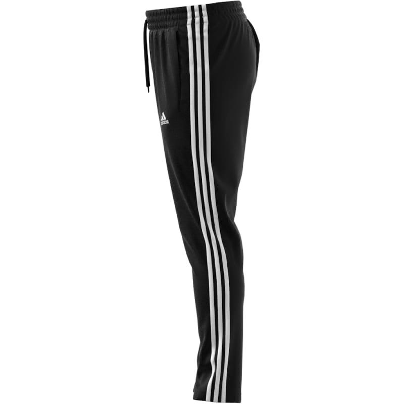 Adidas Siyah 3BANT Erkek Eşofman Altı IC0044
