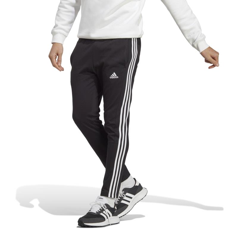 Adidas Siyah 3BANT Erkek Eşofman Altı IC0044