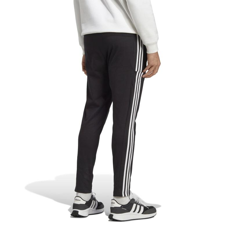 Adidas Siyah 3BANT Erkek Eşofman Altı IC0044