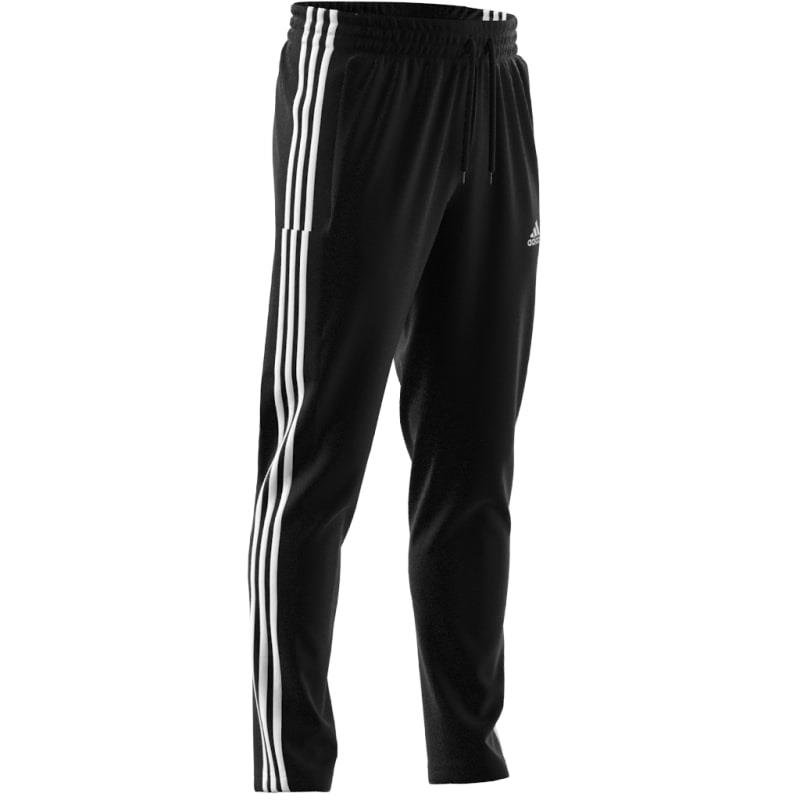 Adidas Siyah 3BANT Erkek Eşofman Altı IC0044