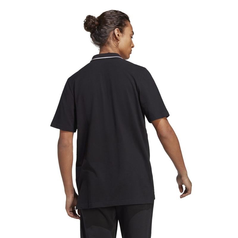 polo yaka tişört adidas