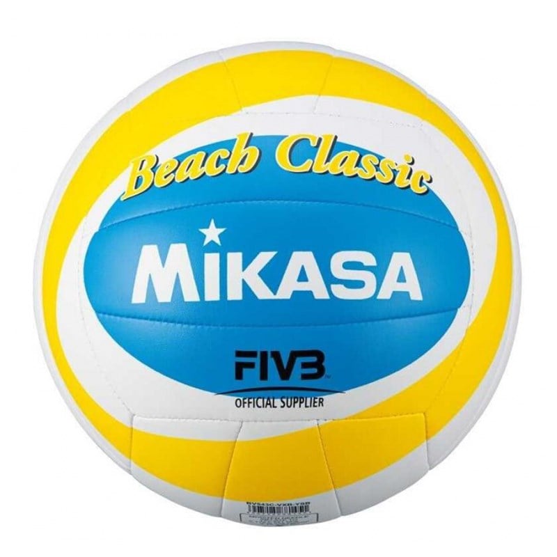 MİKASA SENT.DERİ PLAJ VLB. TOP. MAK.DİK