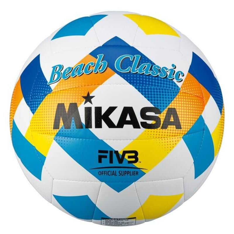 MİKASA SENT.DERİ PLAJ VLB. TOP. MAK.DİK