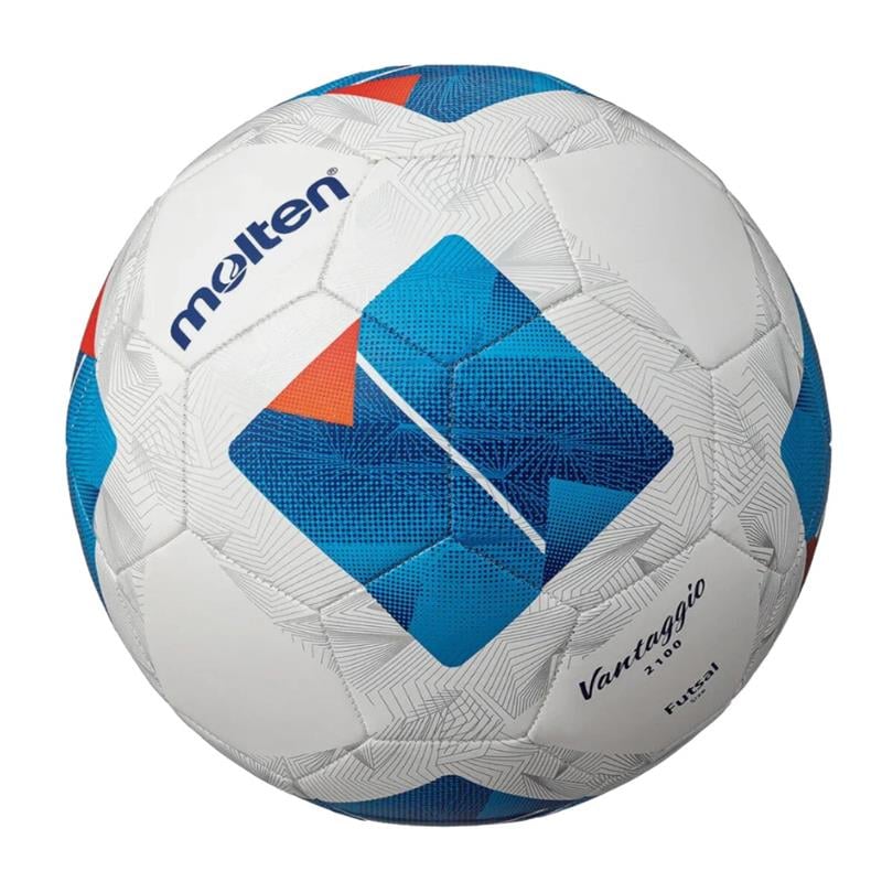MOLTEN MAT SENT. DERİ YAPIŞTIRMA SALON FUTBOL TOPU F9N2100