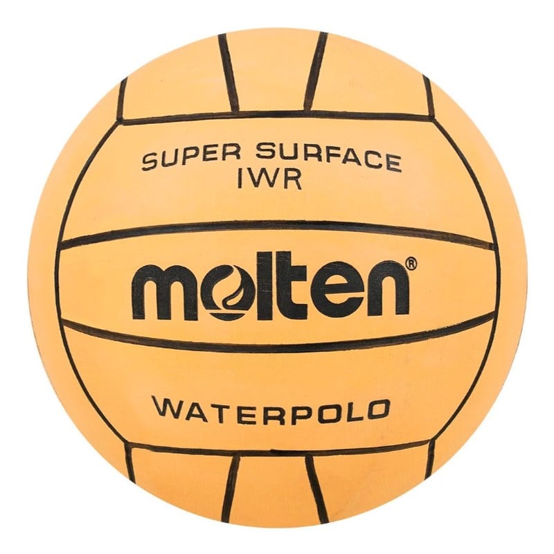 MOLTEN SU TOPU