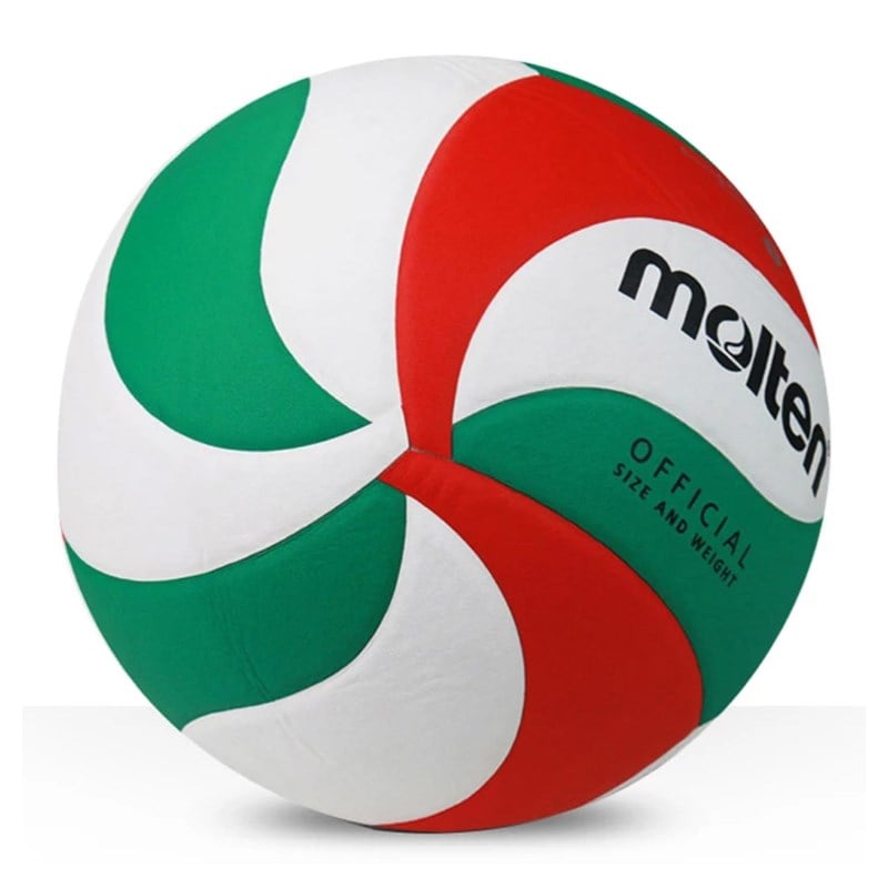 MOLTEN SYN.LEATHER VOLEYBOL TOPU V5M4000