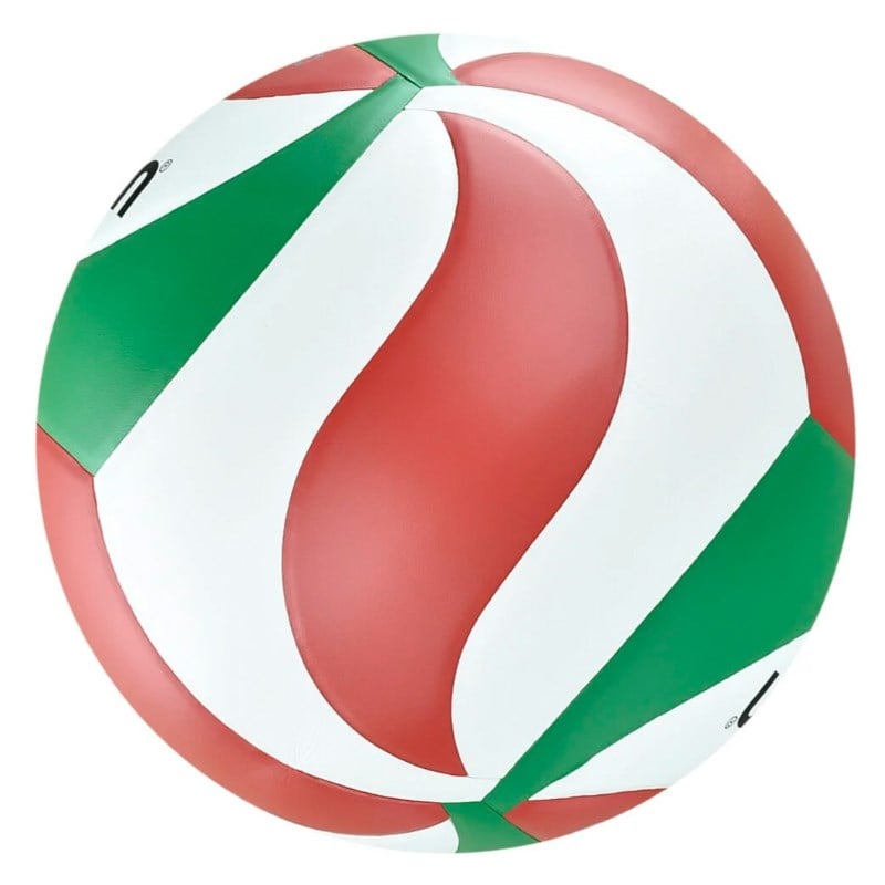 MOLTEN SYN.LEATHER VOLEYBOL TOPU