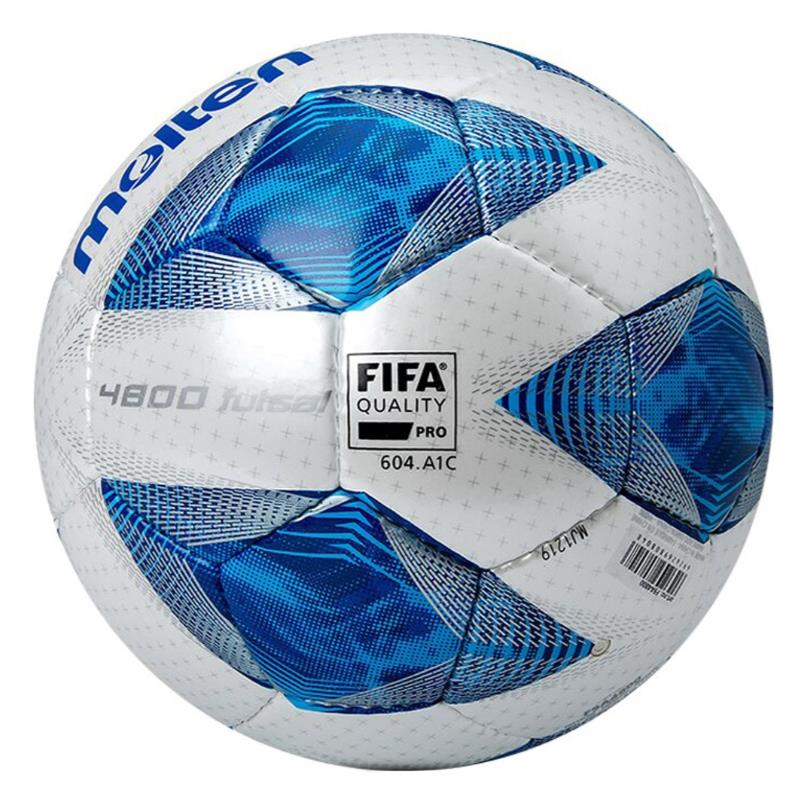 MOLTEN SYN.LEATHER FUTSAL TOPU