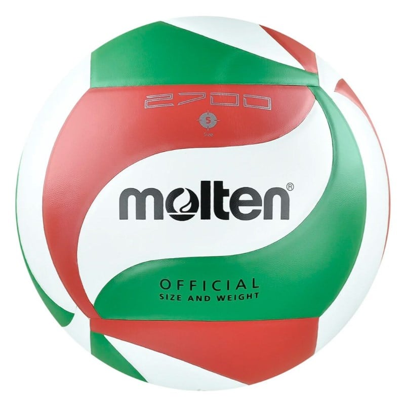 MOLTEN SYN.LEATHER VOLEYBOL TOPU