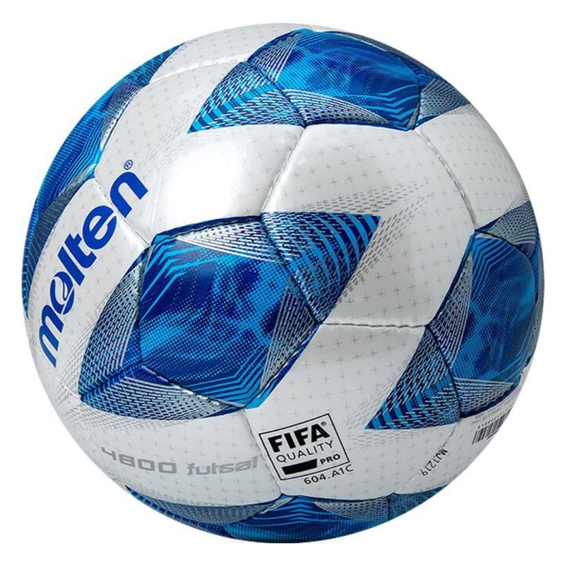 MOLTEN SYN.LEATHER FUTSAL TOPU