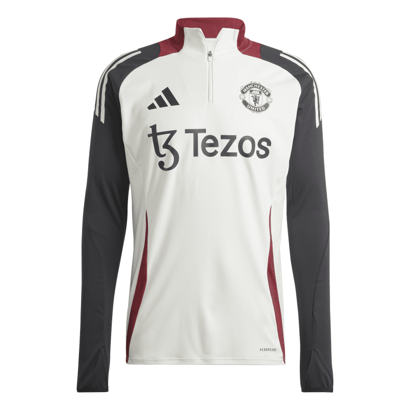 MUFC TR TOP