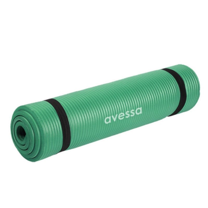 NBR MAT 1.5 CM YEŞİL
