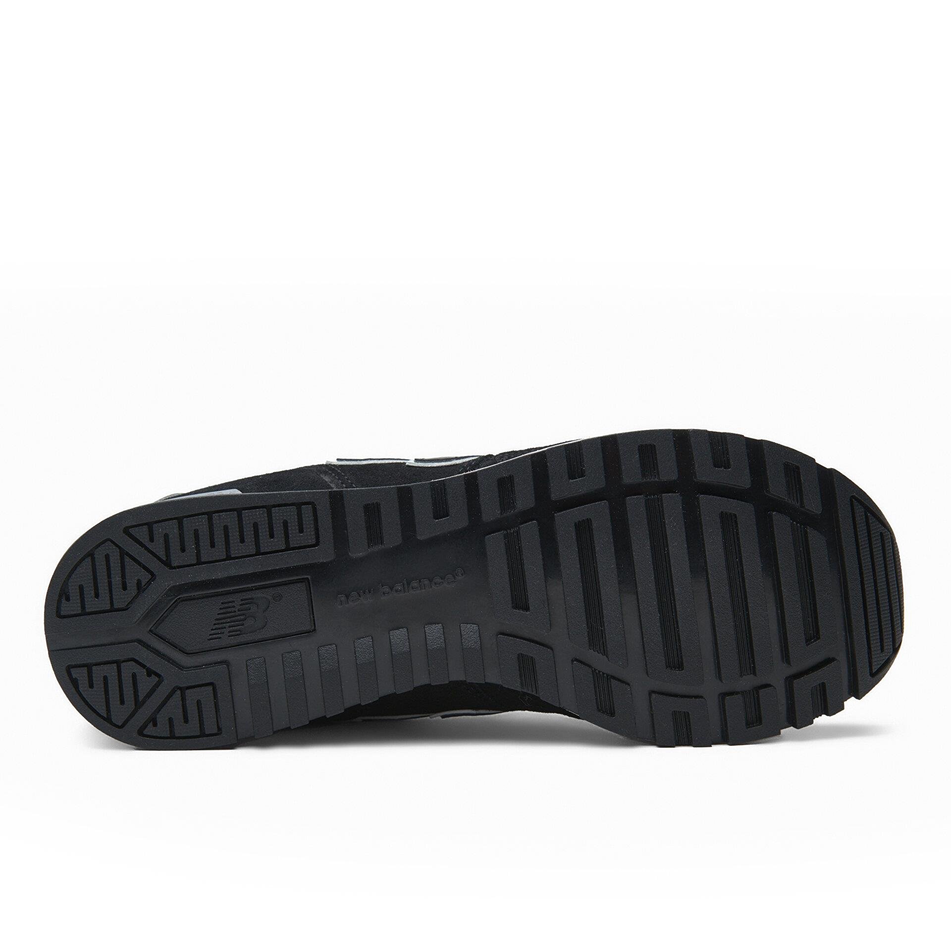 New Balance Erkek Günlük Ayakkabı ML565BLK